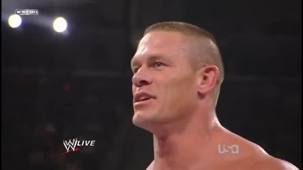 Wwe Raw 9/20/10 Part 10/10