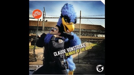 Claude Vonstroke - Who's Afraid of Detroit- (stanton Warriors Remix) - Hq!