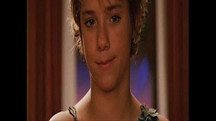 Peter Pan part 1