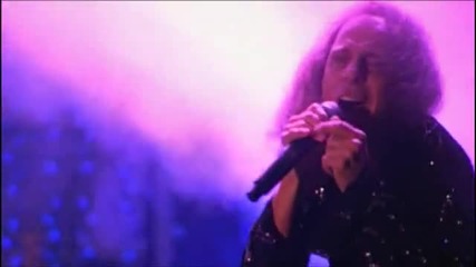 Heaven And Hell - Children of the Sea Live In Germany 30.07.2009 