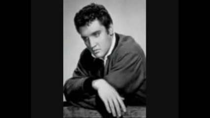 Elvis Presley - Proud Mary