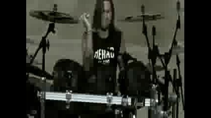Children Of Bodom - Smile Pretty For The Devil