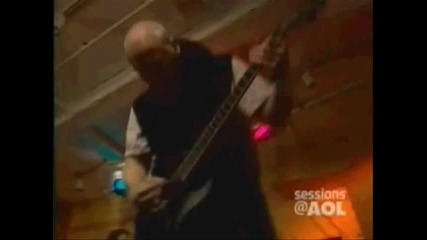 Evanescence-haunted (live Acoustic Aol Sessions)