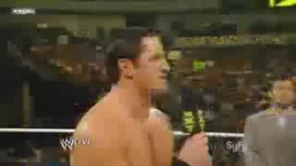 Wwe Nxt - Season Finale 6/1/10 Part 6/6 