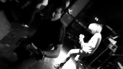 Parkway Drive - Horizons