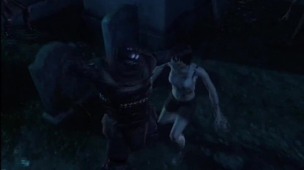 Resident Evil: Operation Raccoon City - Brutality Trailer