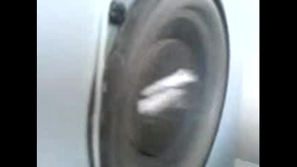 Bass Test