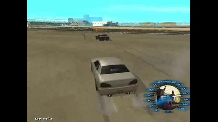 [jsd]whit3_e and [jsd]powerb0y Drifting