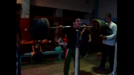 Златко 175kg