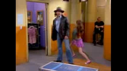 Hannah Montana - 01x04 - Ooh Ooh Itchy Woman 