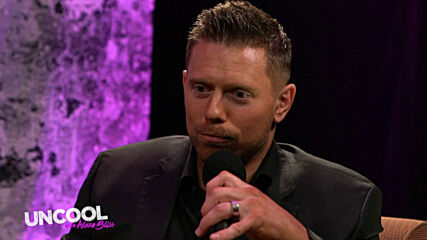 The Miz’s most embarrassing story ever: Uncool with Alexa Bliss, Sept. 22, 2020
