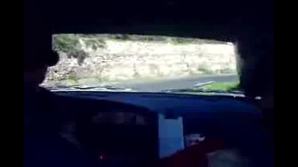 Ето така се кара на рали