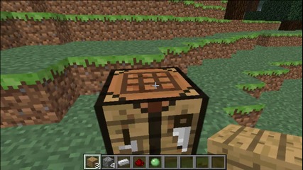 Minecraft-как да направим Piston и Sticky piston