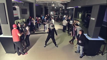 Харлем Шейк Варна , Цунами клуб !