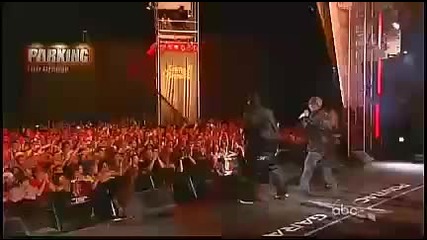 - We Made You - Live on Jimmy Kimmel (5.16.09) 