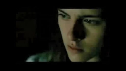 Breaking Dawn Teaser Trailer
