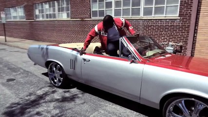 David Banner & 9th Wonder - Slow Down Hq