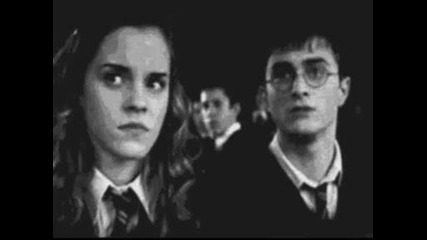 Emma (hermione) - Hallelujah