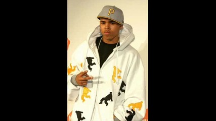 Chris Brown - Takes Time (full version) 