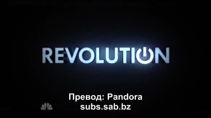 Revolution s02e16 + Bg Sub