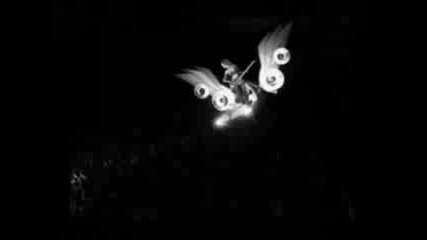 Final Fantasy - Bad Boy