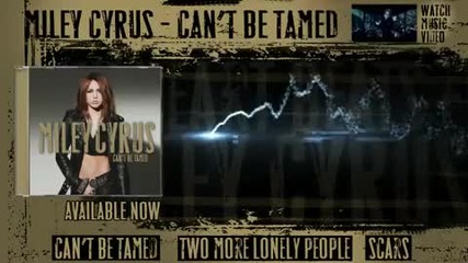My Heart Beats For Love - Miley Cyrus - Listening Party 