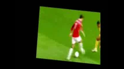 Cristiano Ronaldo 2006 - 2007