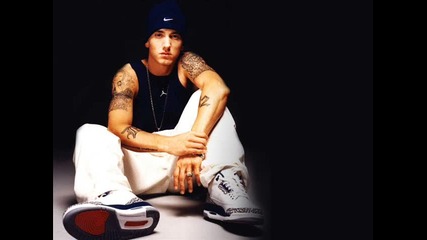 Eminem- Fast lane