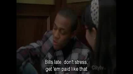 Bow Wow - In Ugly Betty