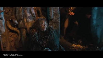 King Kong (110) Movie Clip - Human Sacrifice (2005) Hd