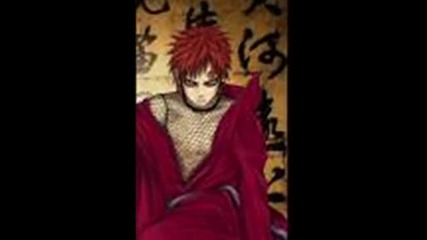Gaara