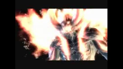 Devil May Cry 4 Dante vs nero Fatality
