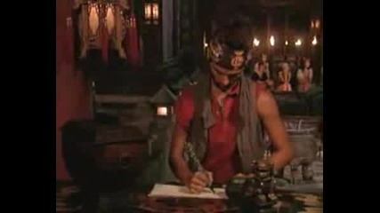 Survivor China