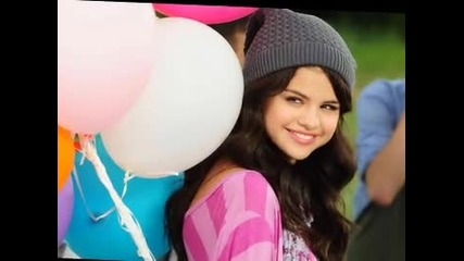 Selena Gomez