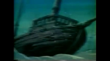 Moby Dick - 04 - The Sea Monster