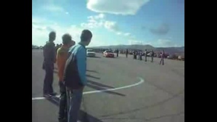Calibra Vs Audi