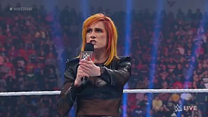 Dana Brooke wins back the 24/7 Title from Akira Tozawa: Raw, June 6, 2022