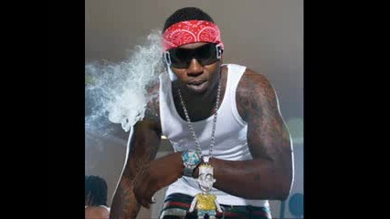 Gucci Mane - Red Eyez