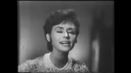Caterina Valente Luiz Bonfa Live