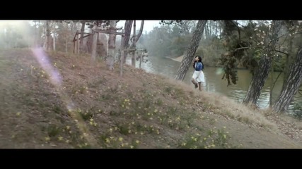 Indila - Derniere Danse ( Official Video ) 2013