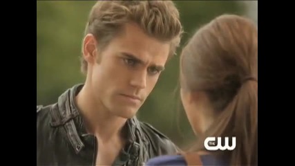 The Vampire Diaries Webclip - 162 Candles 