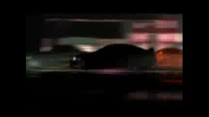 Nfs Underground - Трейлър 