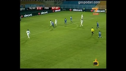Изспортен свят - Господари на ефира 20.10.11