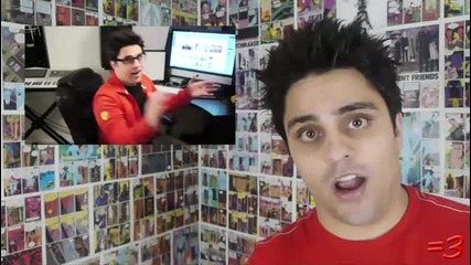 =3 by Ray William Johnson Ep 151: Fayul! 
