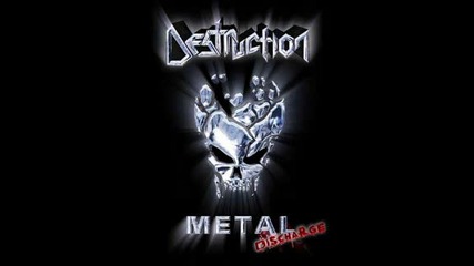 Destruction - Killers (iron Maiden Cover)