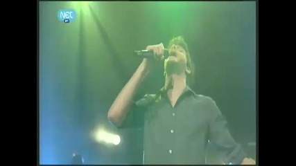 Watch my dance - Loukas Giorkas Live Eurovision 2011 Net