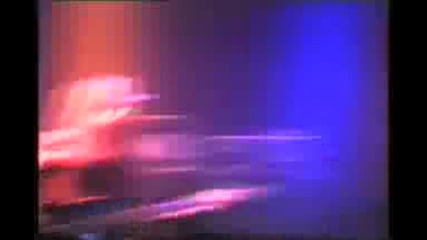 Jeff Scott Soto - Official Video Tribute To Marcel Jacob Pt1 of 2 