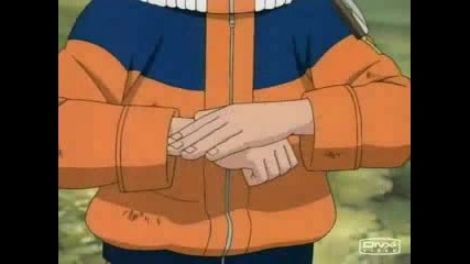 Kuchiyose No Jutsu (summoning Jutsu)