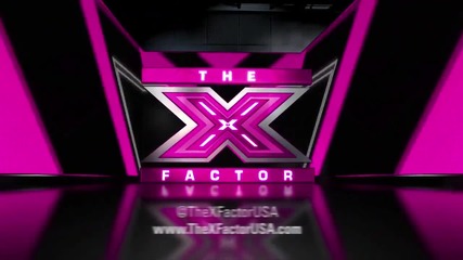 Tate Stevens Wants to Love Somebody - The X Factor Usa 2012