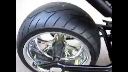 custom 360 fat tire gsxr1000 (hq)